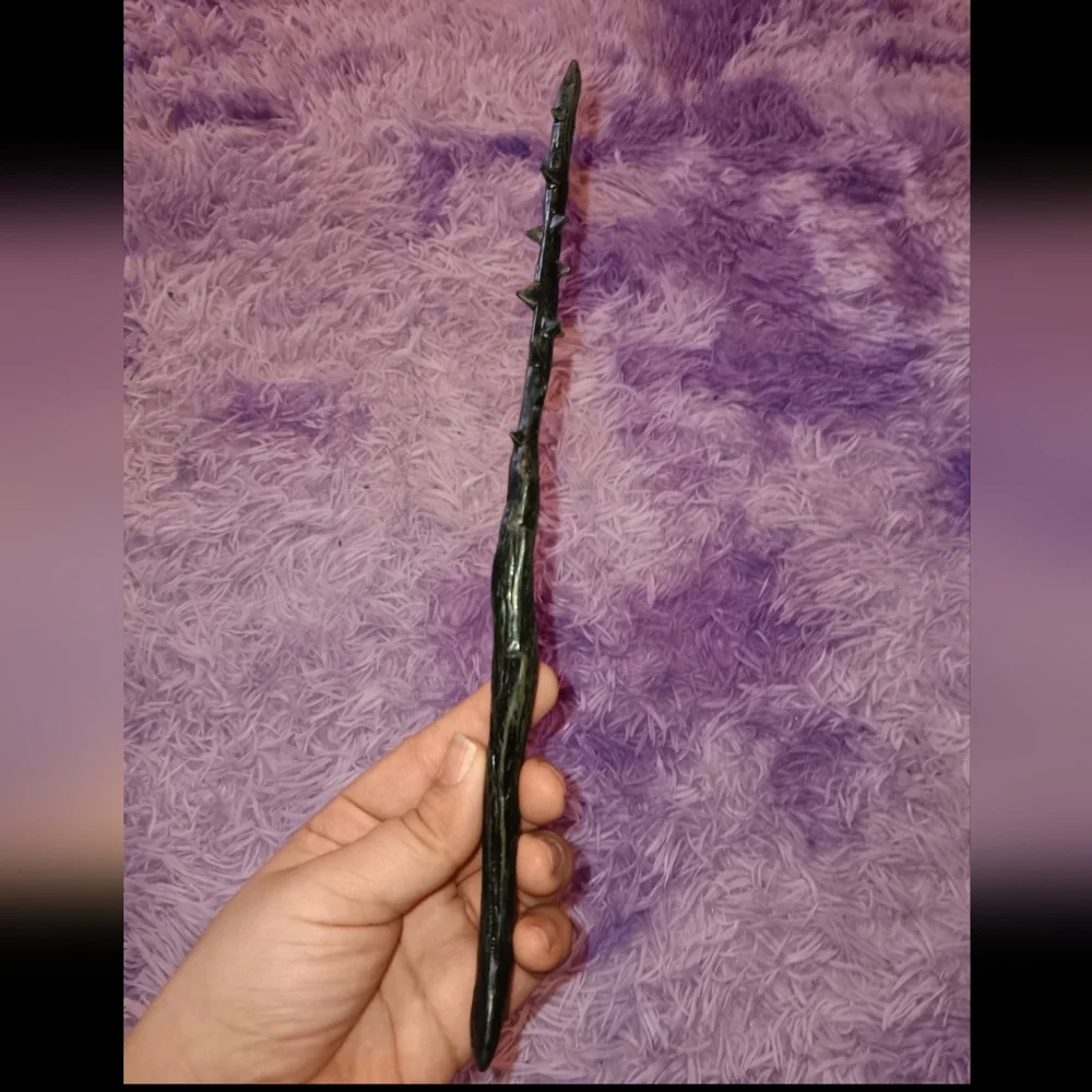 Death Eater Wand from Harry Potter